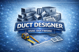 Duct Designer
