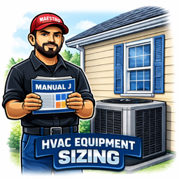 HVAC Sizing