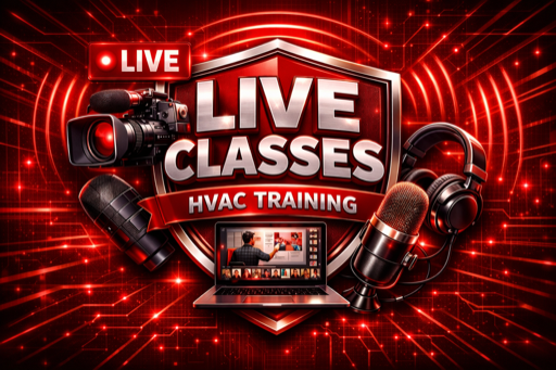 Live Classes
