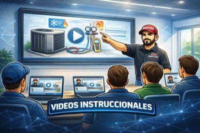 Videos Instruccionales